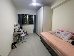 Blk 260A Kebun Baru Court (Ang Mo Kio), HDB 4 Rooms #566703801